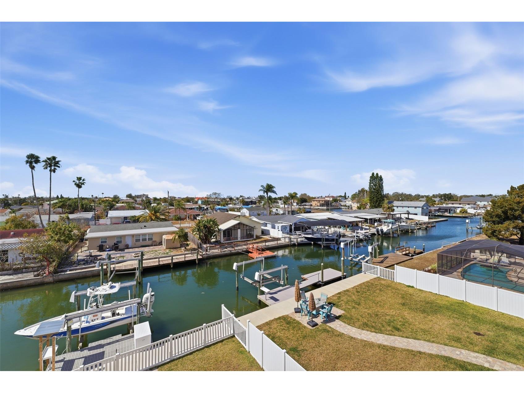 13741 Judy Avenue Hudson FL 34667 - GULF OF AMERICA W7883181 image29