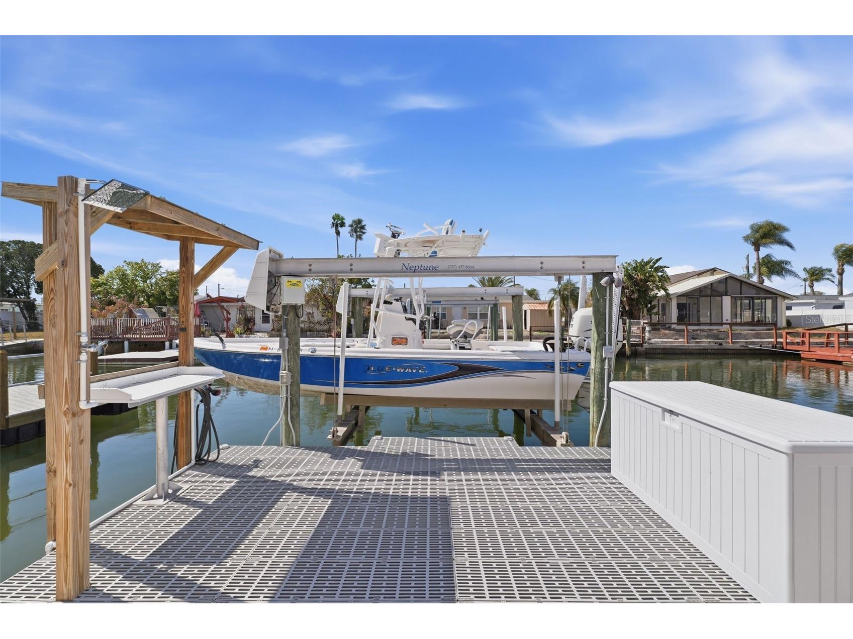13741 Judy Avenue Hudson FL 34667 - GULF OF AMERICA W7883181 image44