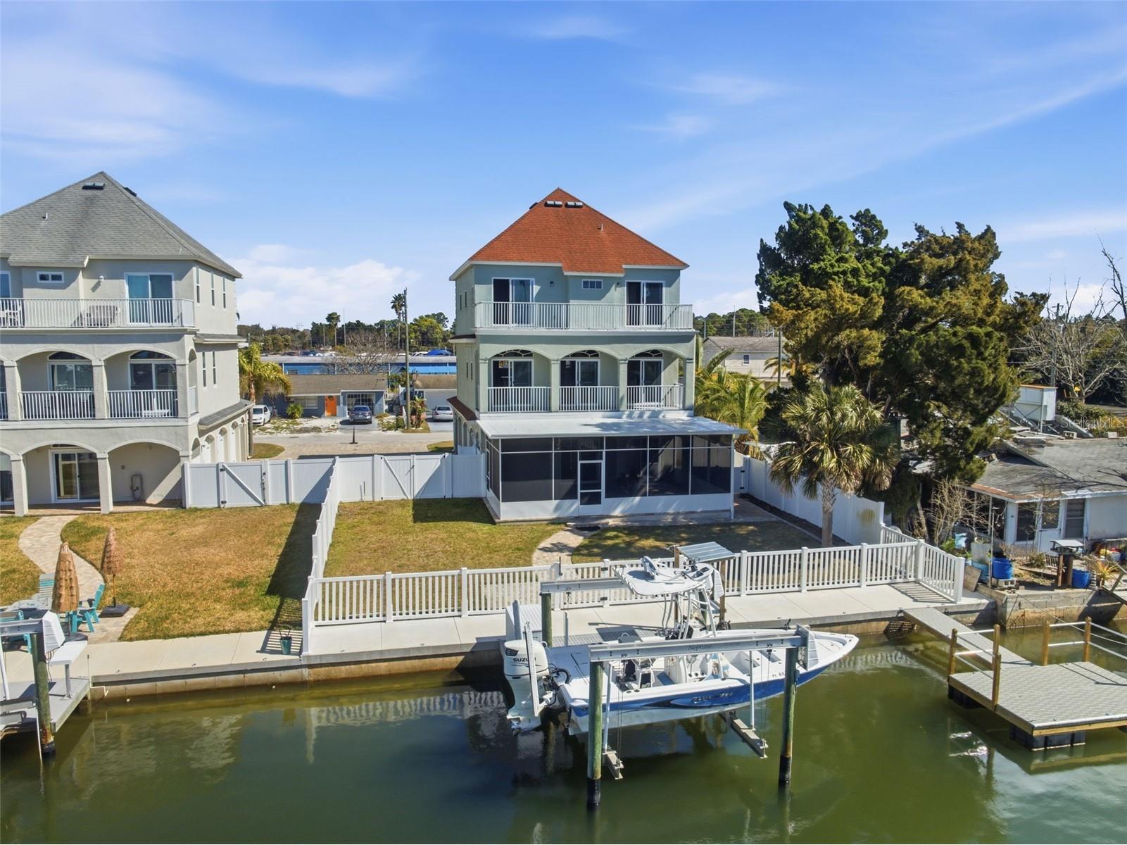 13741 Judy Avenue Hudson FL 34667 - GULF OF AMERICA W7883181 image47
