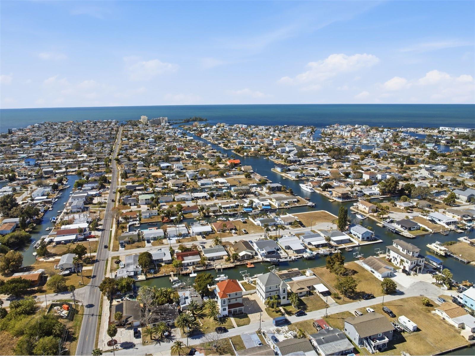 13741 Judy Avenue Hudson FL 34667 - GULF OF AMERICA W7883181 image49