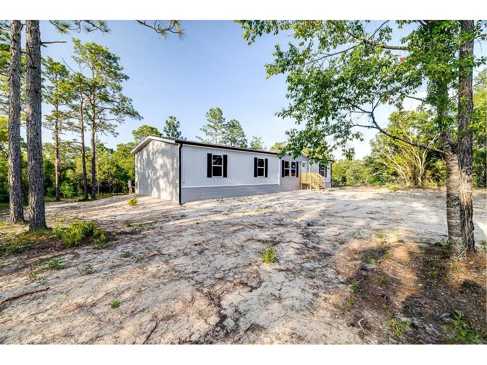 13741 SE 21st Place Morriston FL 32668 OM700627 image1