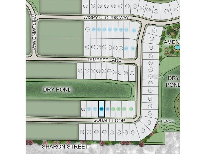 13741 Squall Lane Hudson FL 34669 TB8512640 image13