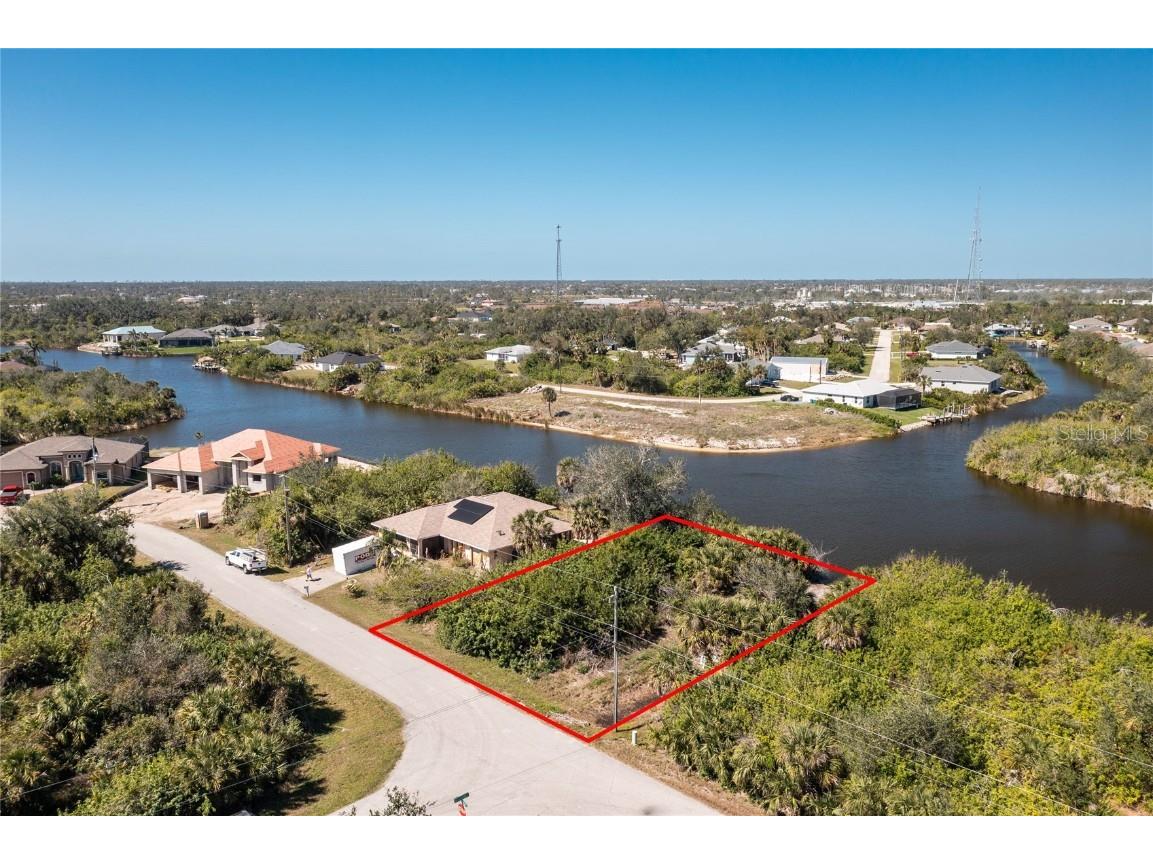 13742 Allamanda Circle Port Charlotte FL 33981 D6141089 image1