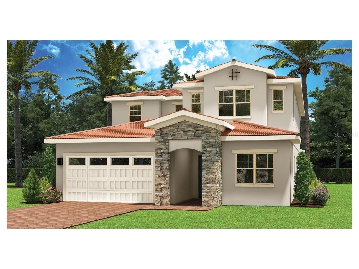 13742 Larkton Lane Orlando FL 32832 J977371 image1
