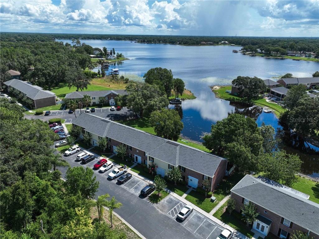 13743 Juniper Blossom Drive #48G Tampa FL 33618 - LAKE MAGDALENE U8203413 image1