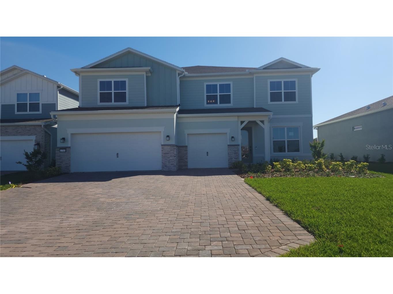 13743 Tybee Beach Lane Orlando FL 32827 J988052 image1