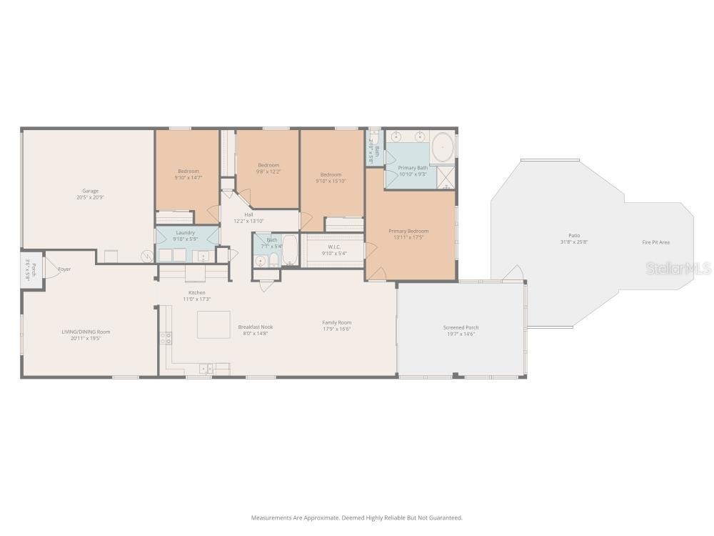 13744 Trull Way Hudson FL 34669 W7884793 image42
