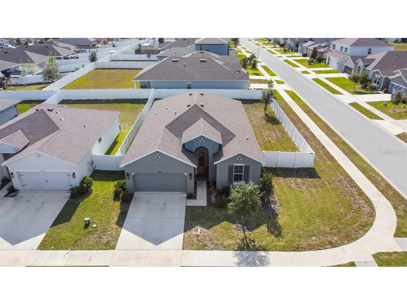 13746 Garden Hills Drive Spring Hill FL 34609 W7860226 image1