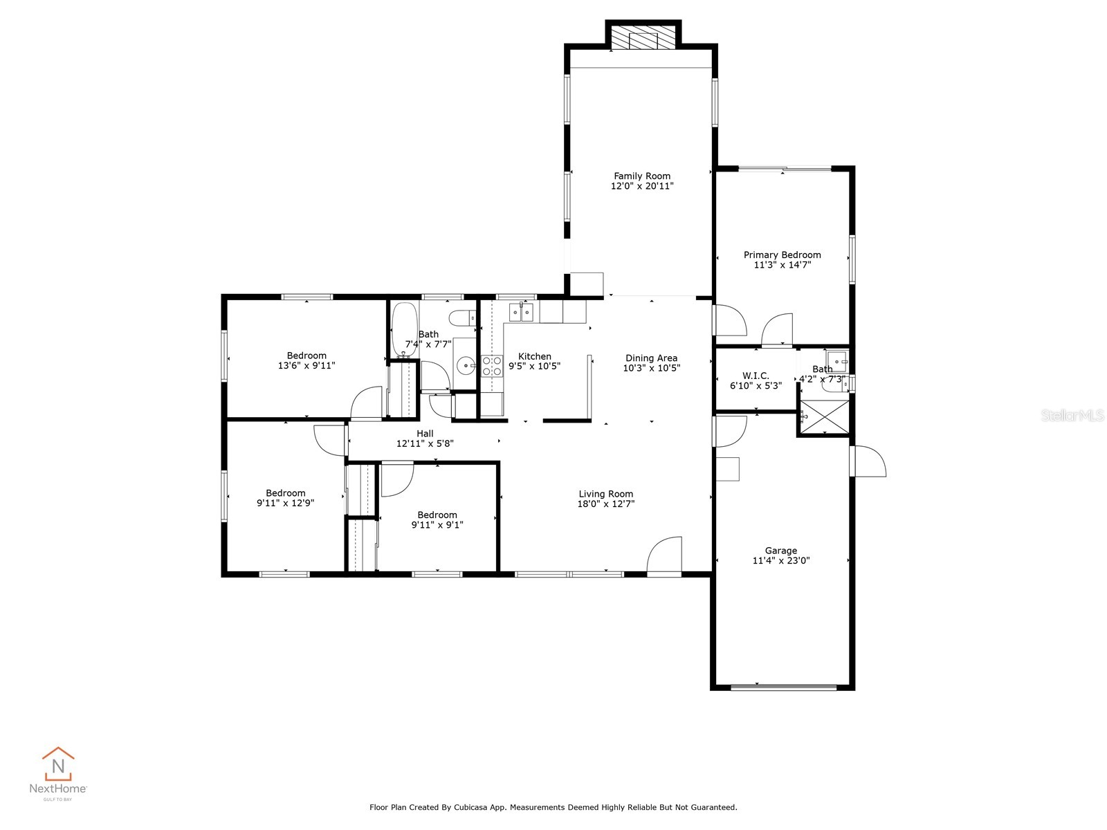 13746 Martinique Drive Seminole FL 33776 TB8502842 image3