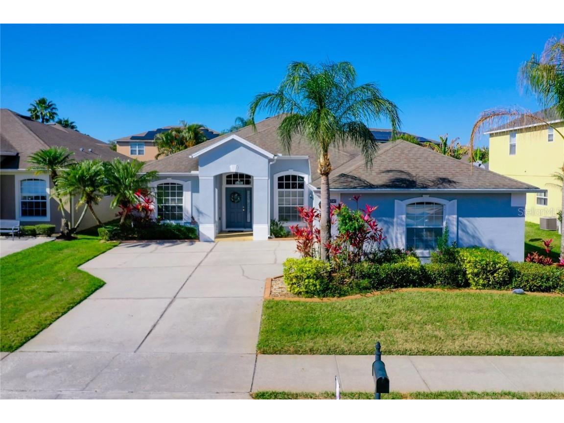 13747 Fox Glove Street Winter Garden FL 34787 - Black Lake O6007958 image1