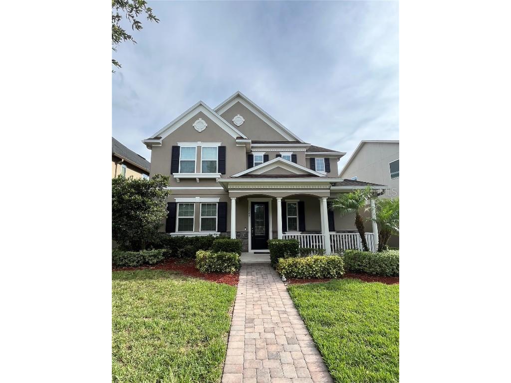 13748 Ingelnook Drive #VINEYARDS Windermere FL 34786 J966277 image1