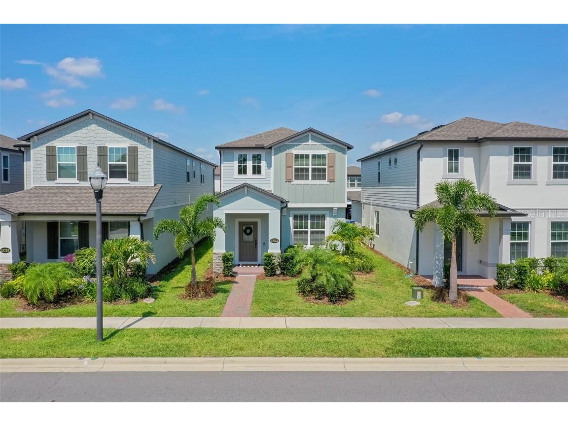 13748 Werrington Drive Winter Garden FL 34787 O6305937 image1