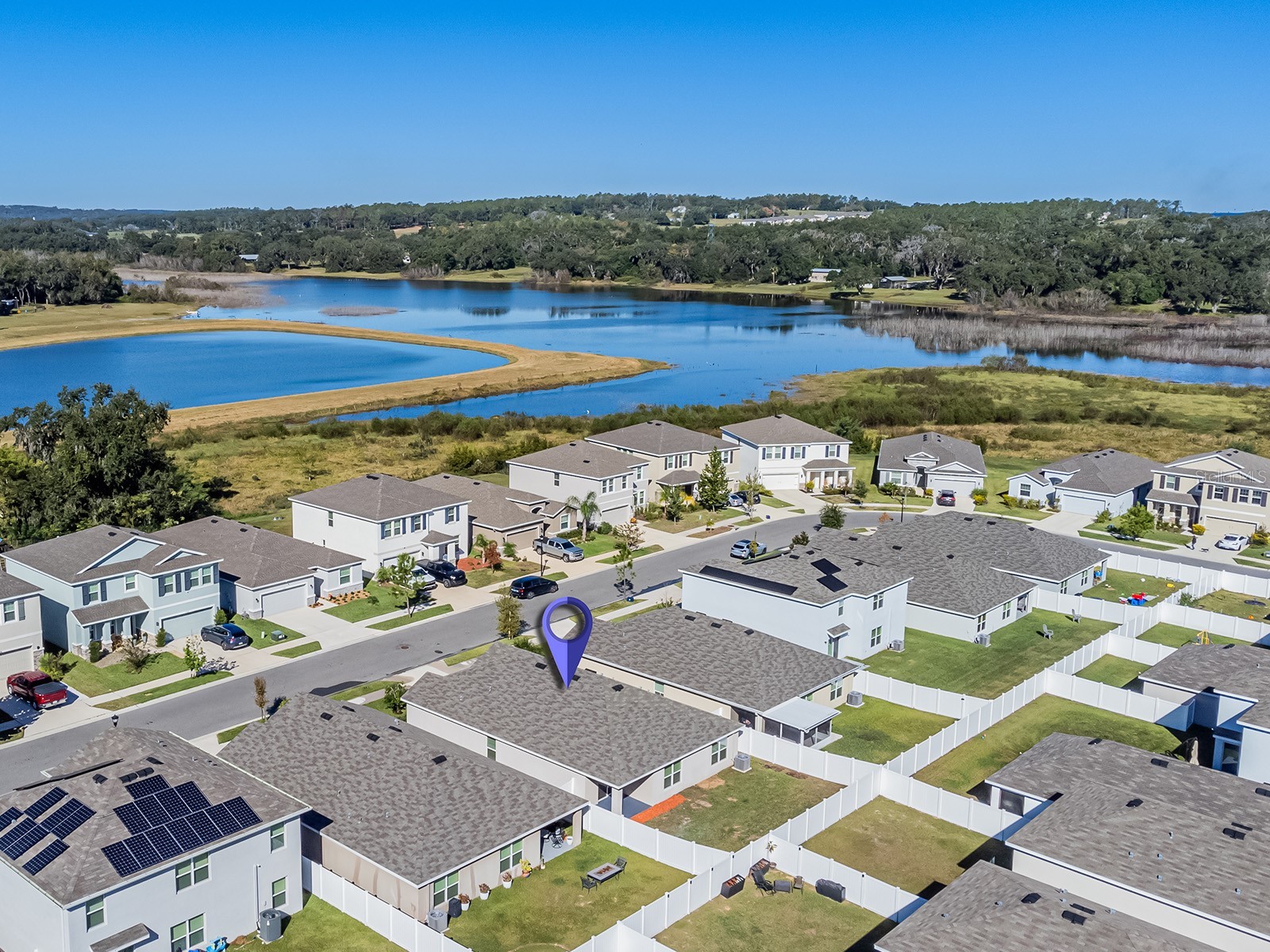 13748 Wineberry Drive Dade City FL 33525 TB8448562 image43