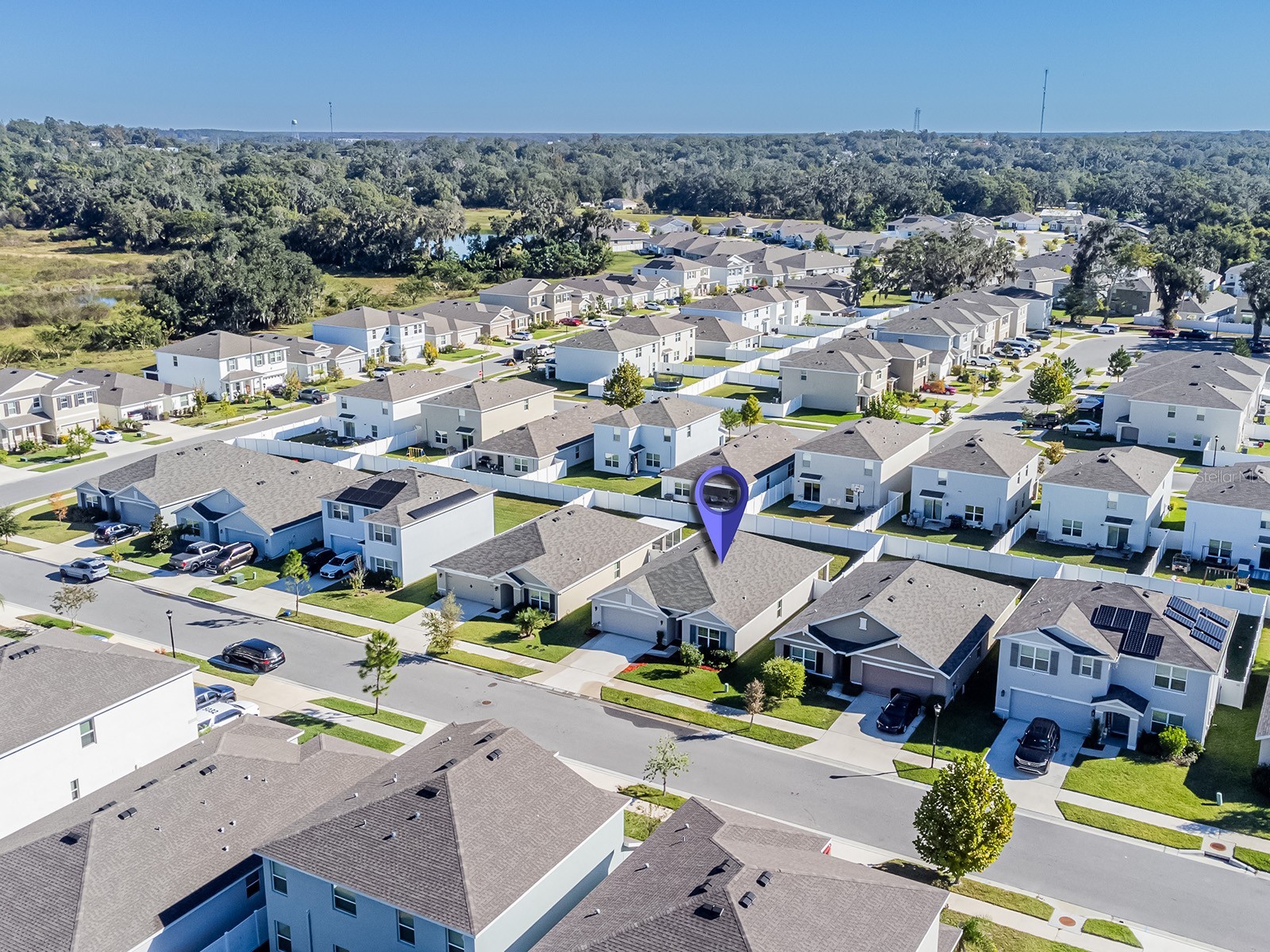13748 Wineberry Drive Dade City FL 33525 TB8448562 image46