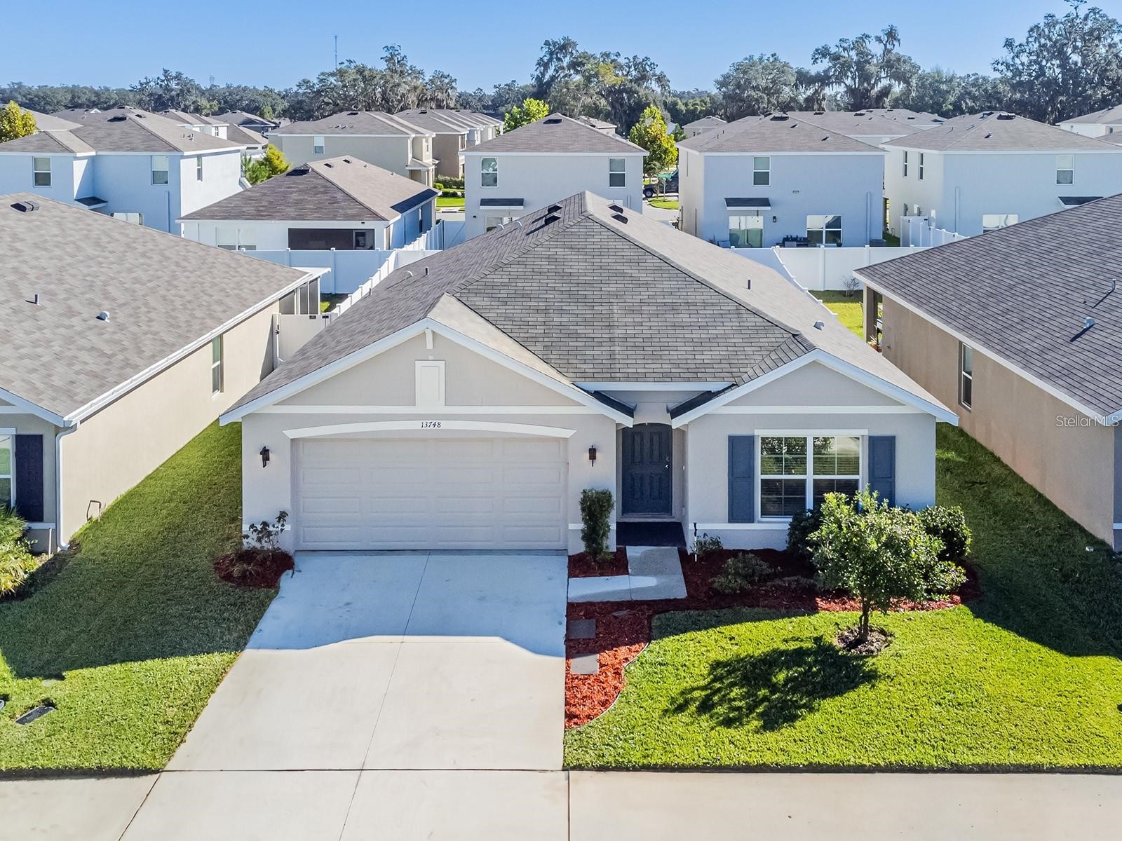 13748 Wineberry Drive Dade City FL 33525 TB8464507 image1