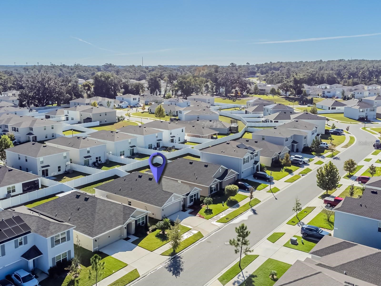 13748 Wineberry Drive Dade City FL 33525 TB8464507 image41