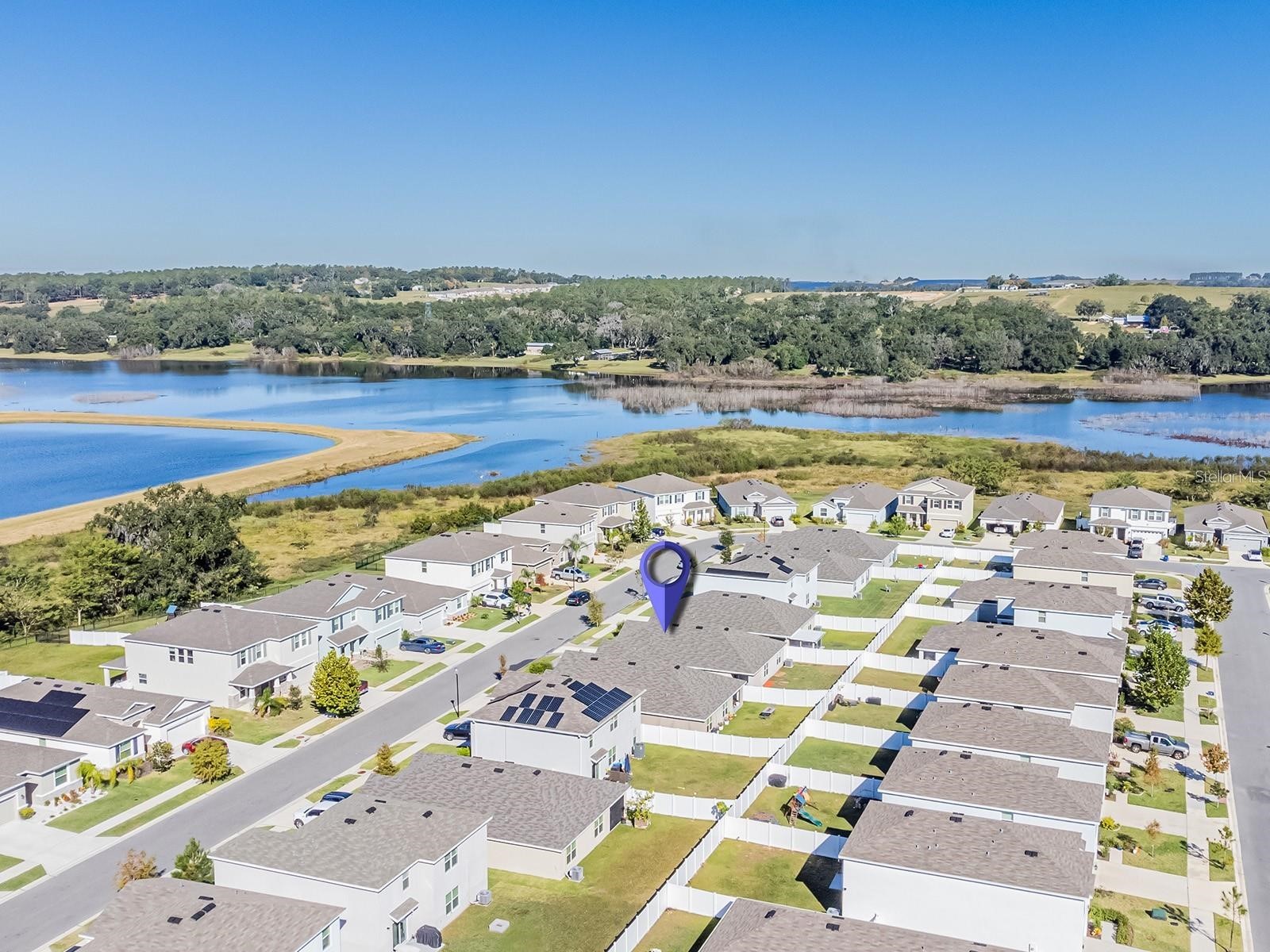 13748 Wineberry Drive Dade City FL 33525 TB8464507 image42