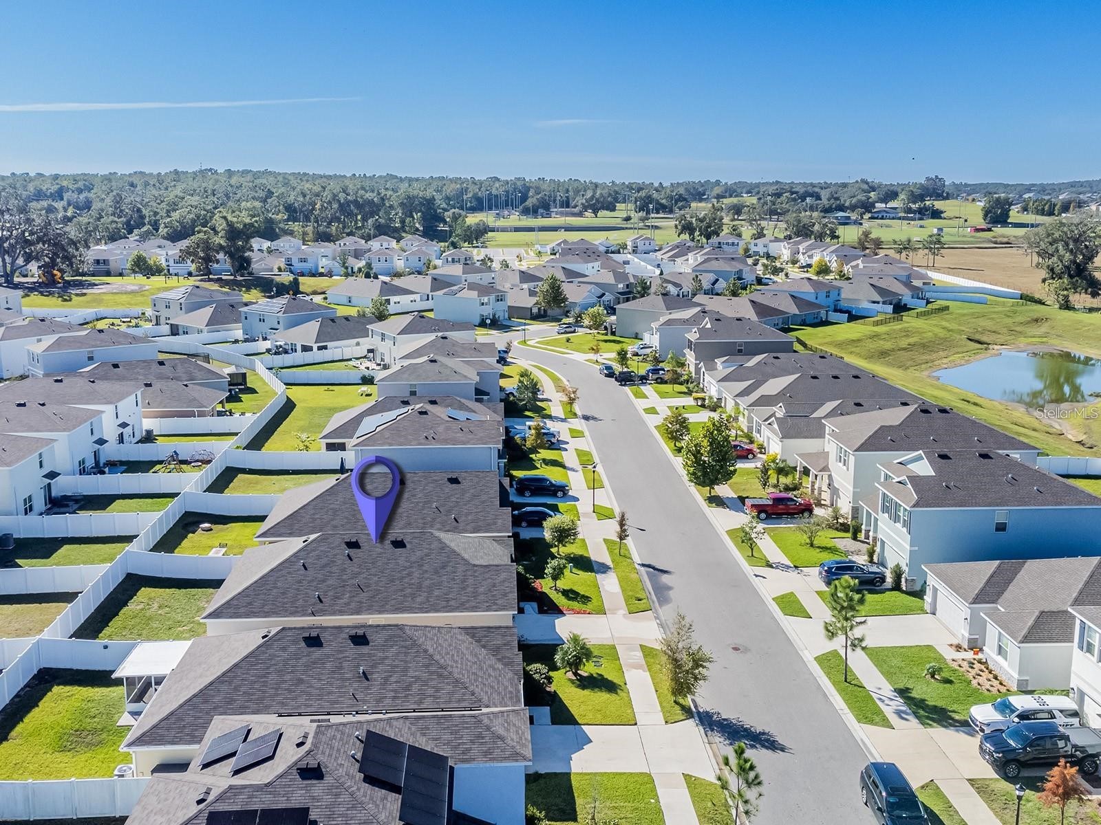 13748 Wineberry Drive Dade City FL 33525 TB8464507 image44