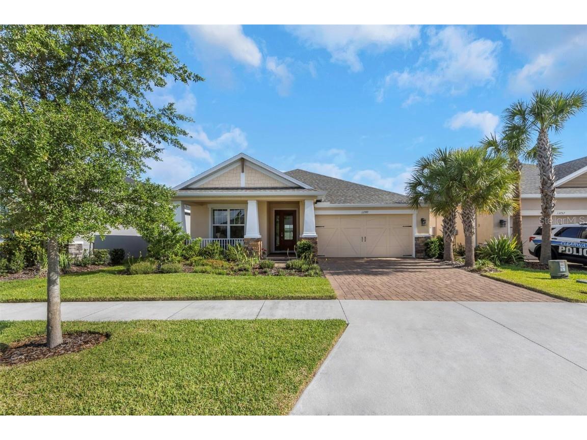 13749 Cannon Drive Odessa FL 33556 W7854555 image1