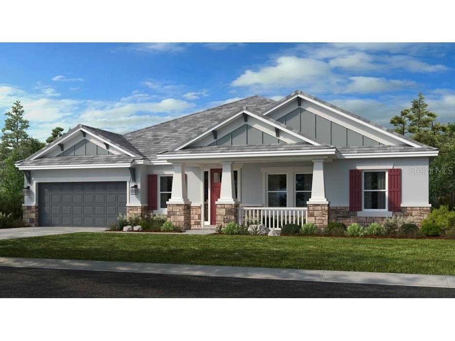 1375 Arklow Circle Ormond Beach FL 32174 A4560712 image1