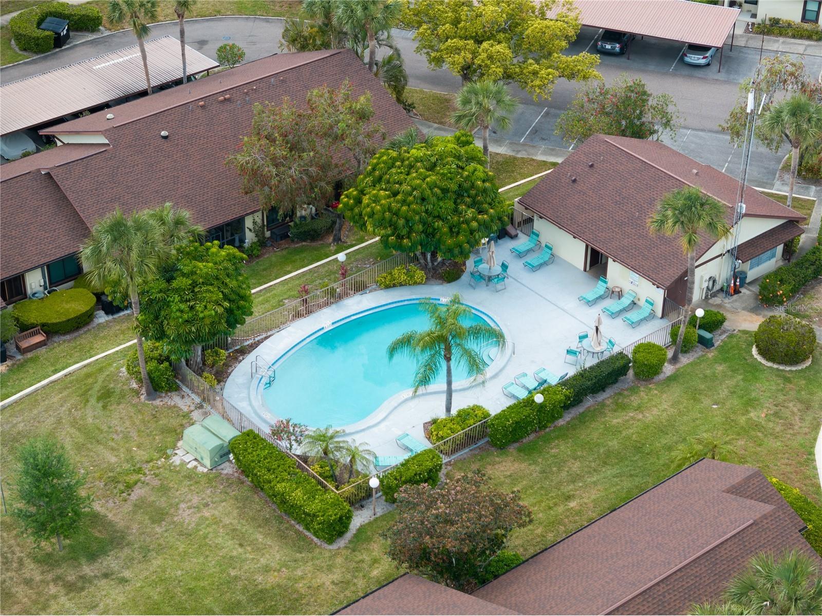 1375 Azalea Drive #1501 Dunedin FL 34698 TB8493866 image15