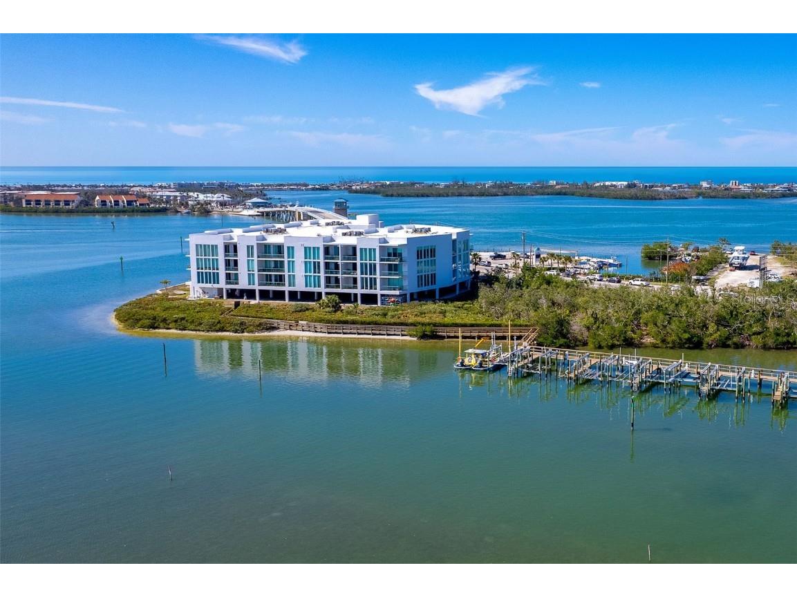 1375 Beach Road #109 Englewood FL 34223 - LEMON BAY D6140510 image1