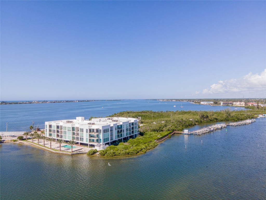 1375 Beach Road #112 Englewood FL 34223 - LEMON BAY D6144382 image1