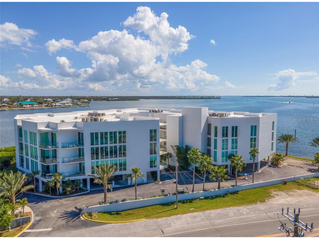 1375 Beach Road #112 Englewood FL 34223 - LEMON BAY D6144382 image46