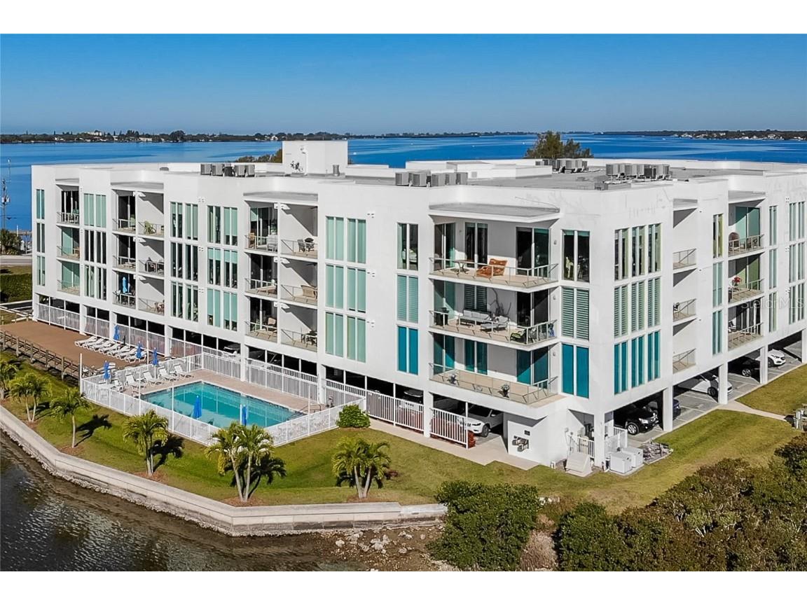 1375 Beach Road #205 Englewood FL 34223 - LEMON BAY D6129841 image1