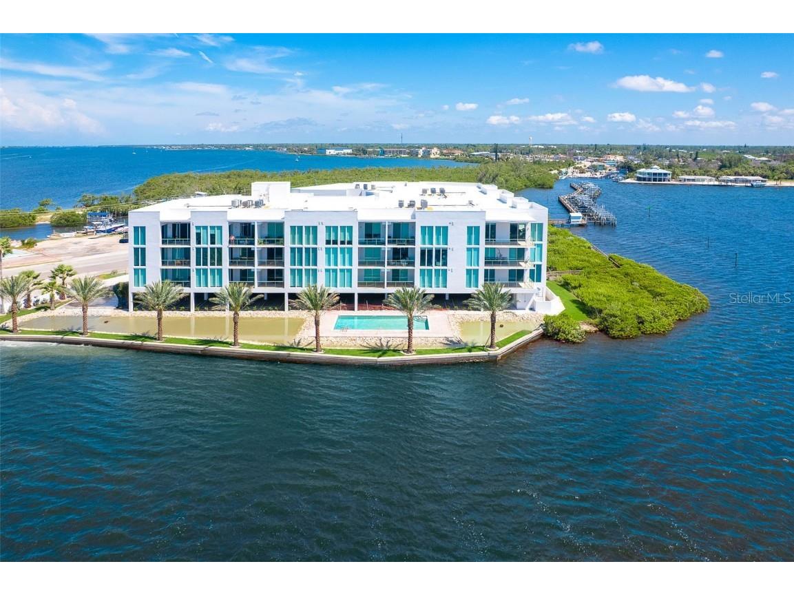 1375 Beach Road #210 Englewood FL 34223 - LEMON BAY D6143343 image1
