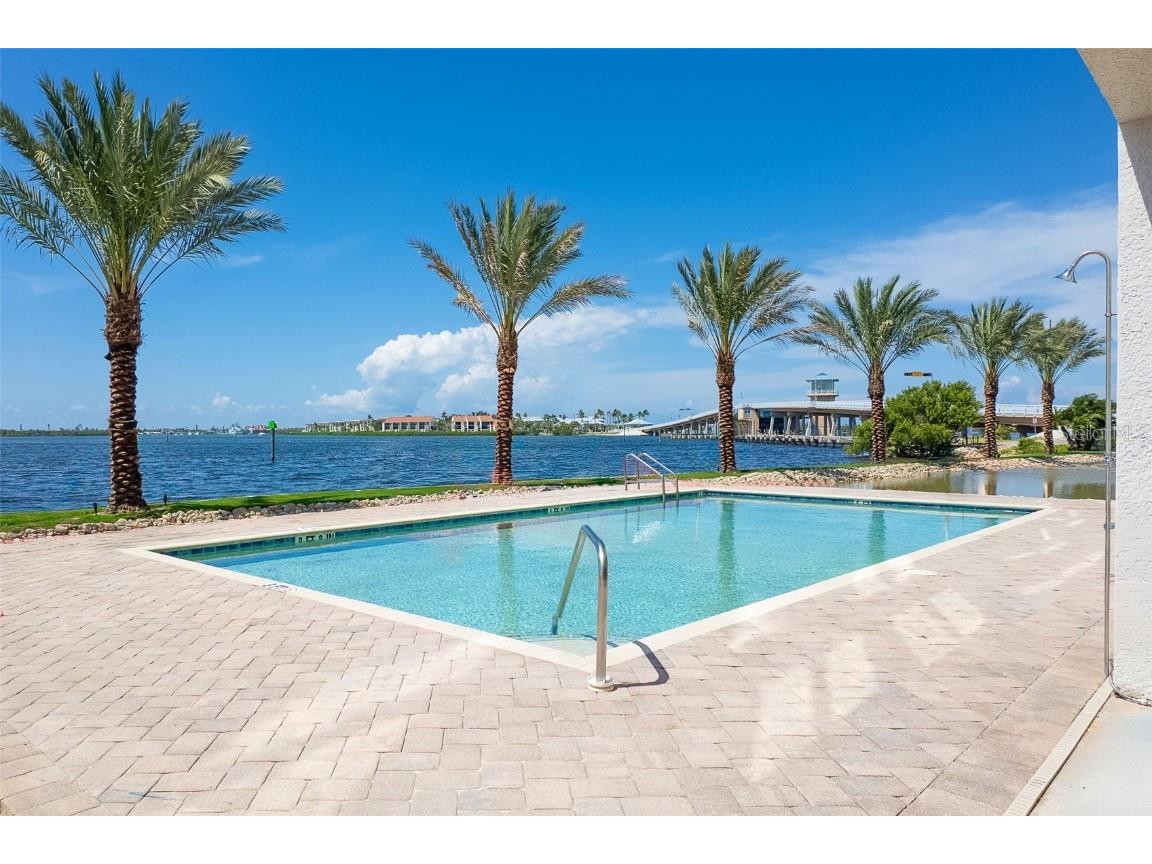 1375 Beach Road #210 Englewood FL 34223 - LEMON BAY D6143343 image3