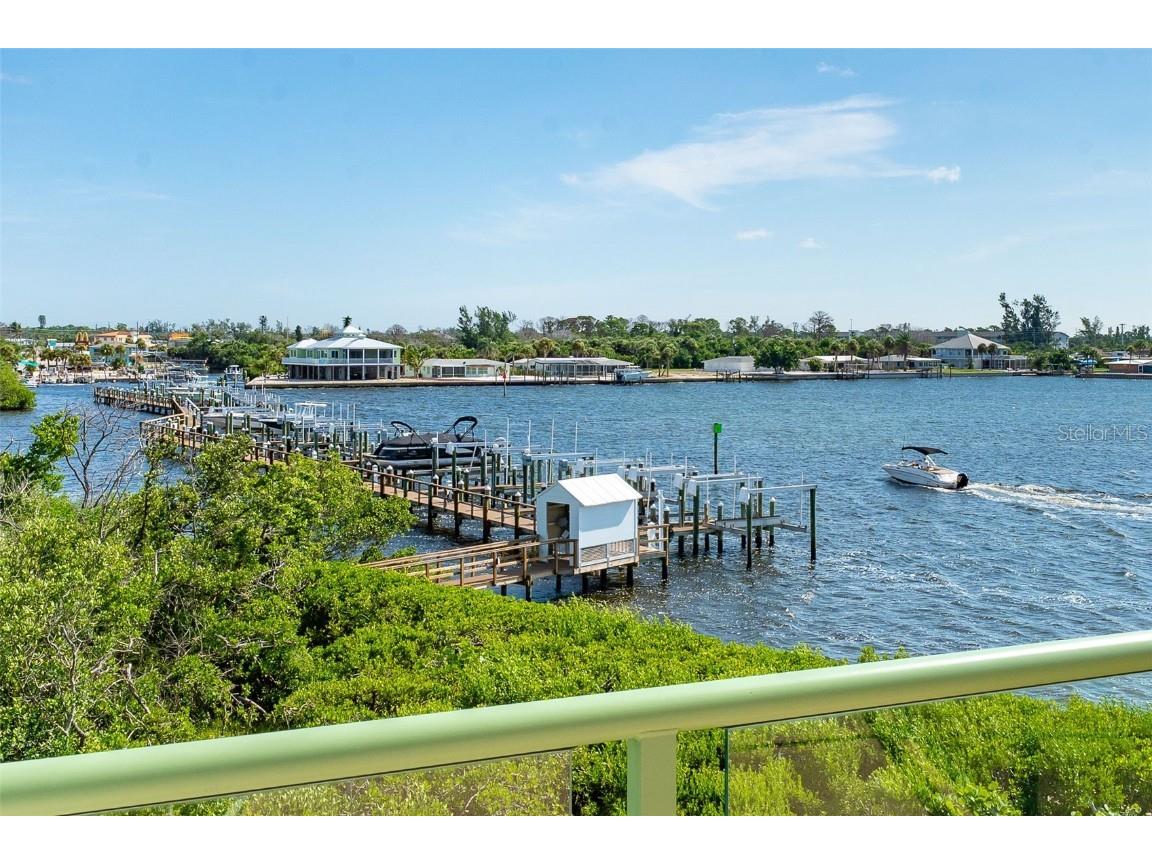 1375 Beach Road #210 Englewood FL 34223 - LEMON BAY D6143343 image44