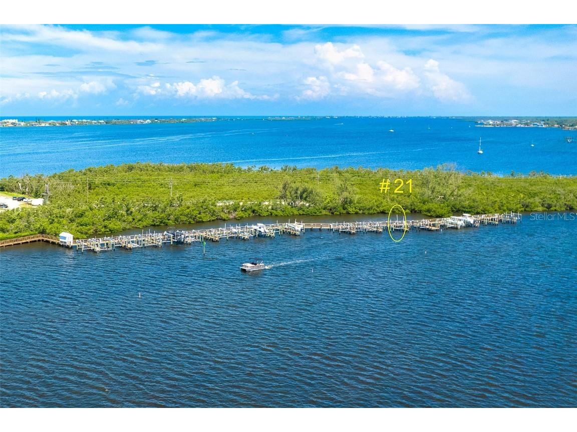 1375 Beach Road #210 Englewood FL 34223 - LEMON BAY D6143343 image47