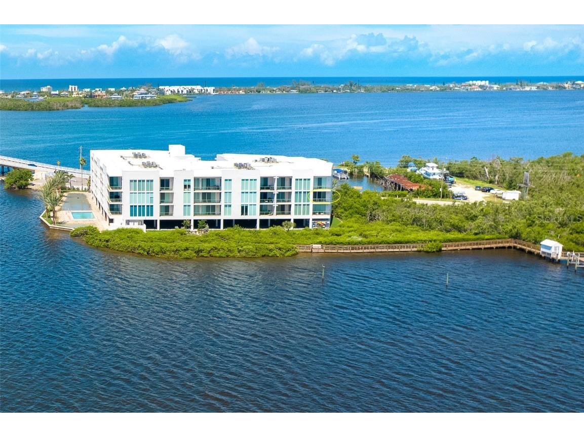 1375 Beach Road #210 Englewood FL 34223 - LEMON BAY D6143343 image48