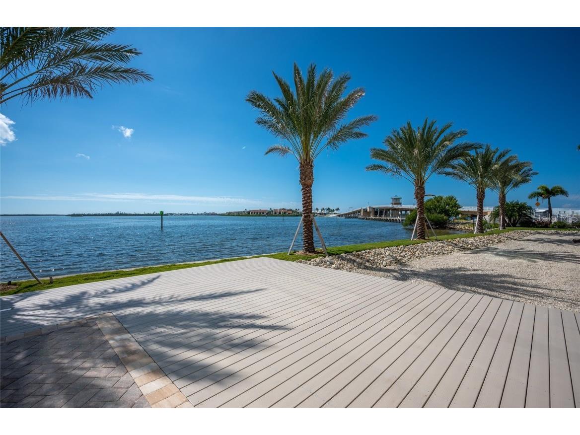 1375 Beach Road #211 Englewood FL 34223 - LEMON BAY D6145035 image34