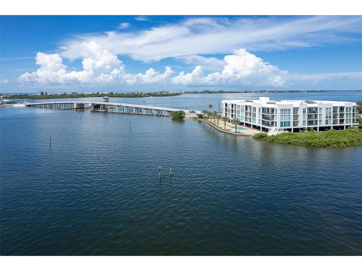 1375 Beach Road #309 Englewood FL 34223 - LEMON BAY D6143561 image1