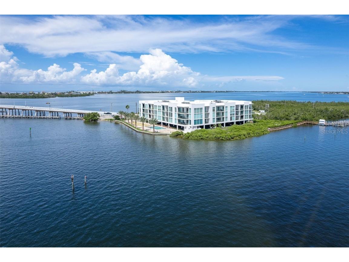 1375 Beach Road #309 Englewood FL 34223 - LEMON BAY D6143561 image2