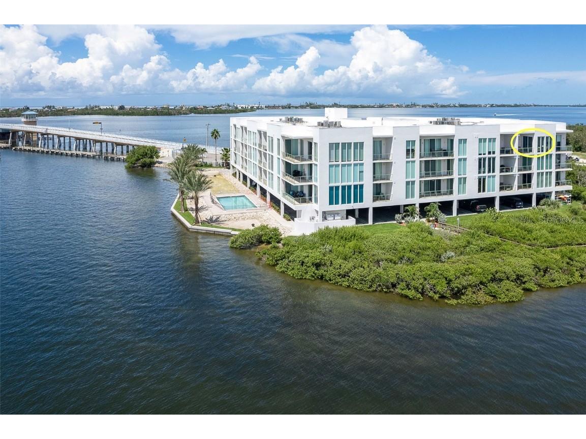 1375 Beach Road #309 Englewood FL 34223 - LEMON BAY D6143561 image3