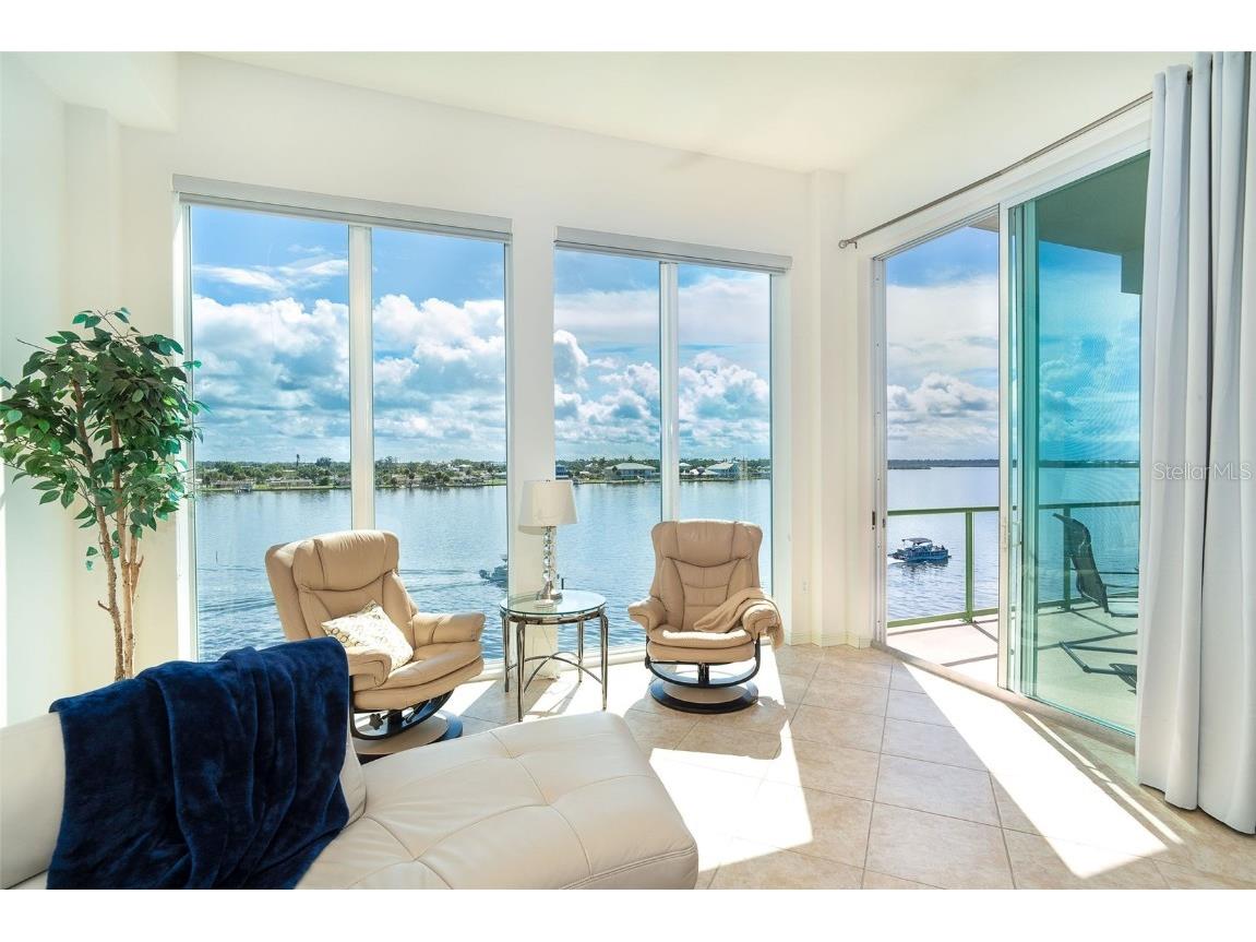 1375 Beach Road #309 Englewood FL 34223 - LEMON BAY D6143561 image34