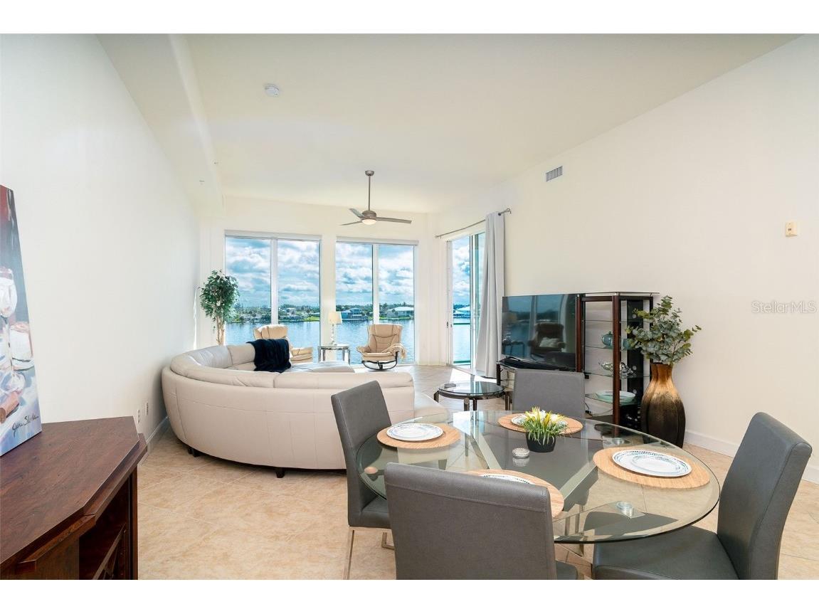 1375 Beach Road #309 Englewood FL 34223 - LEMON BAY D6143561 image35