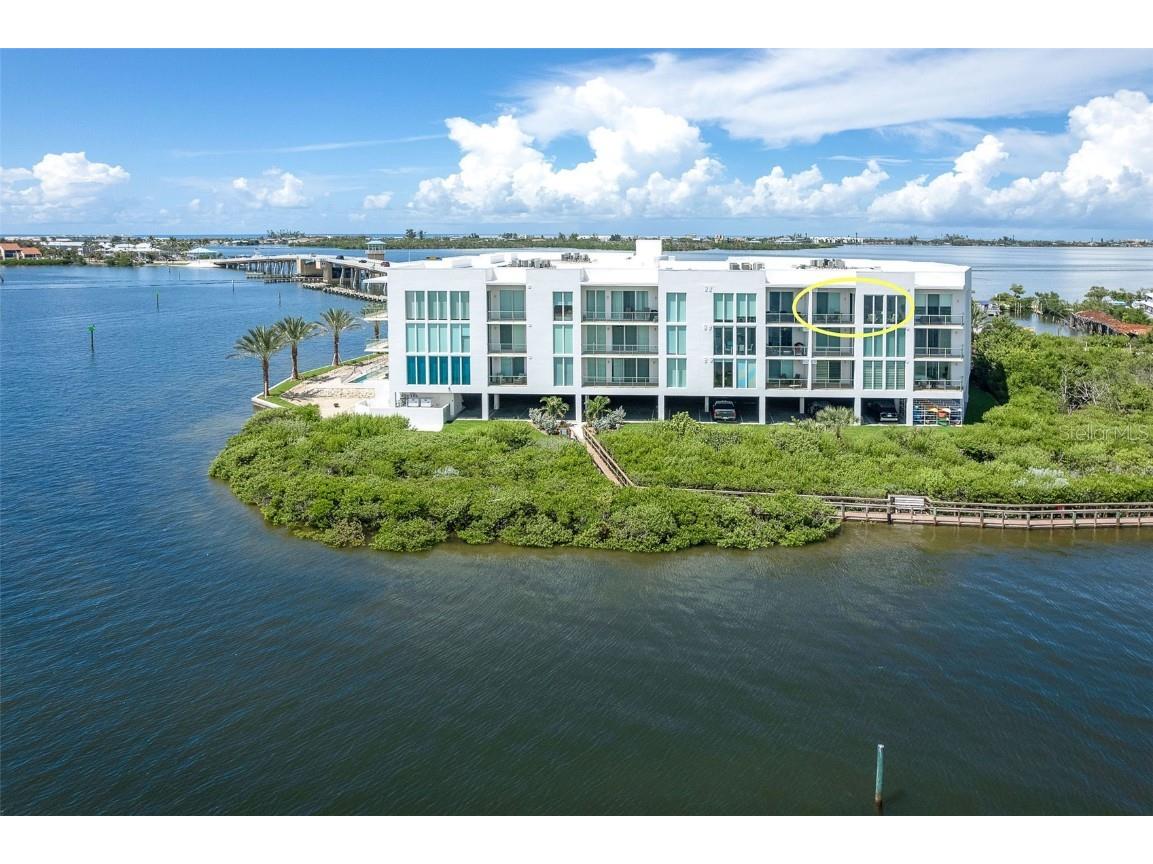 1375 Beach Road #309 Englewood FL 34223 - LEMON BAY D6143561 image4