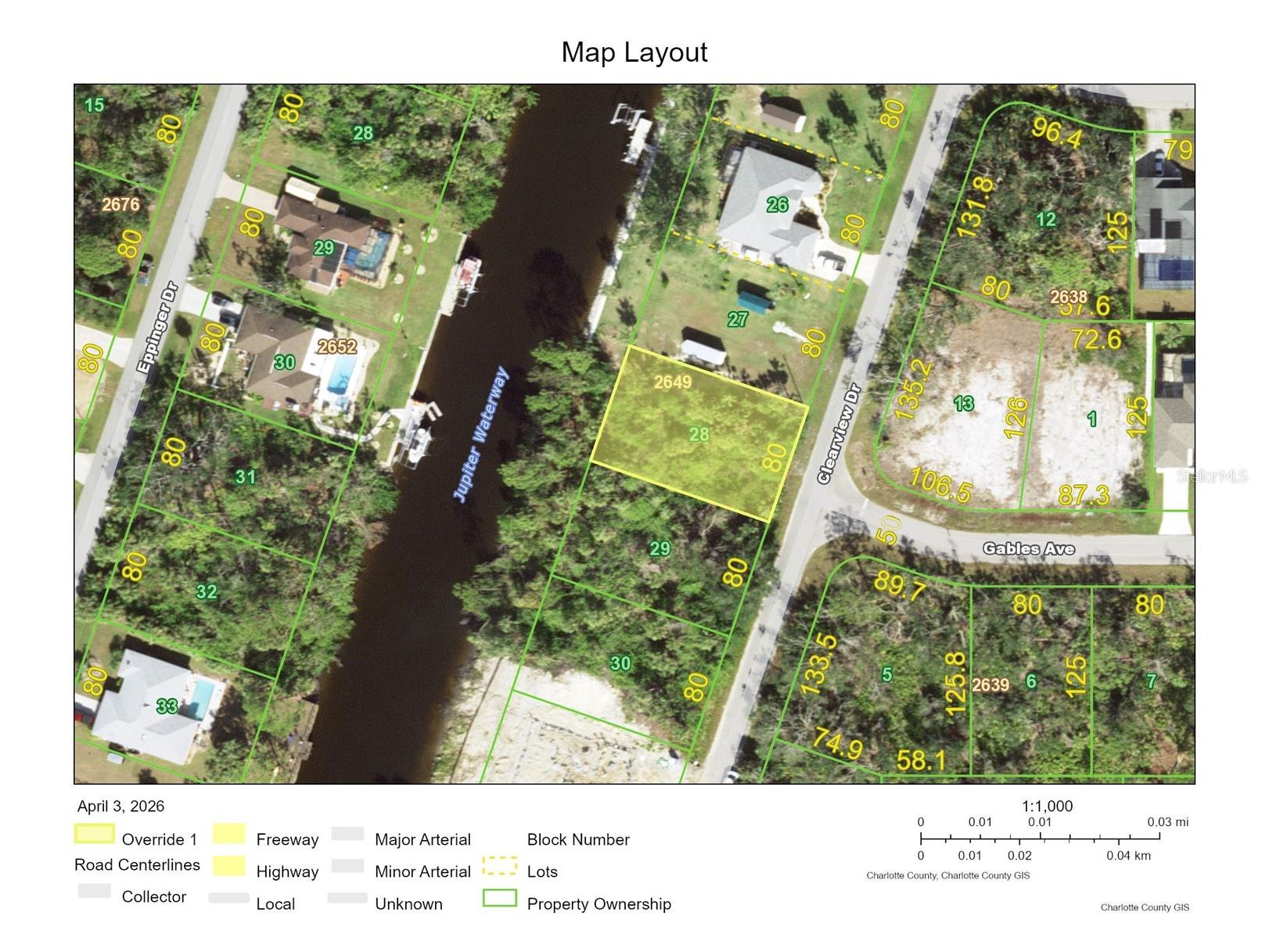 1375 Clearview Drive Port Charlotte FL 33953 C7524289 image21