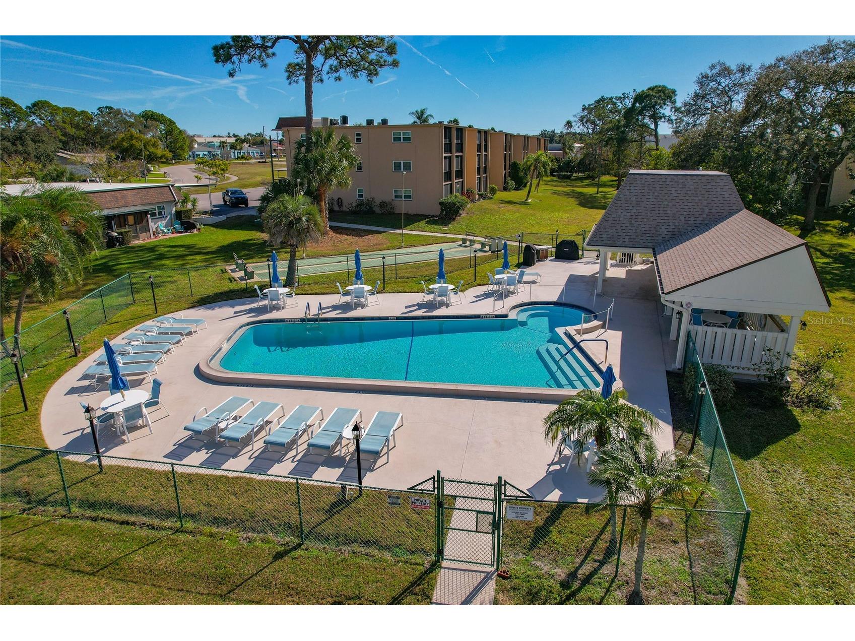 1375 Doolittle Lane #103 Dunedin FL 34698 TB8465322 image37