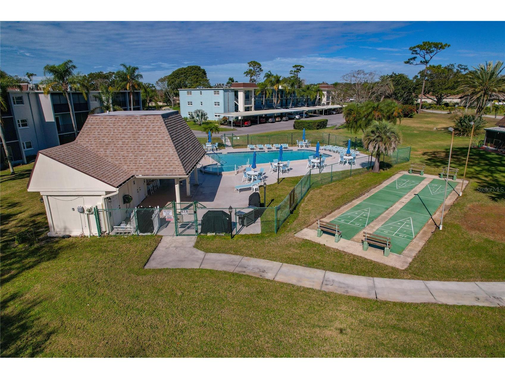 1375 Doolittle Lane #103 Dunedin FL 34698 TB8465322 image38