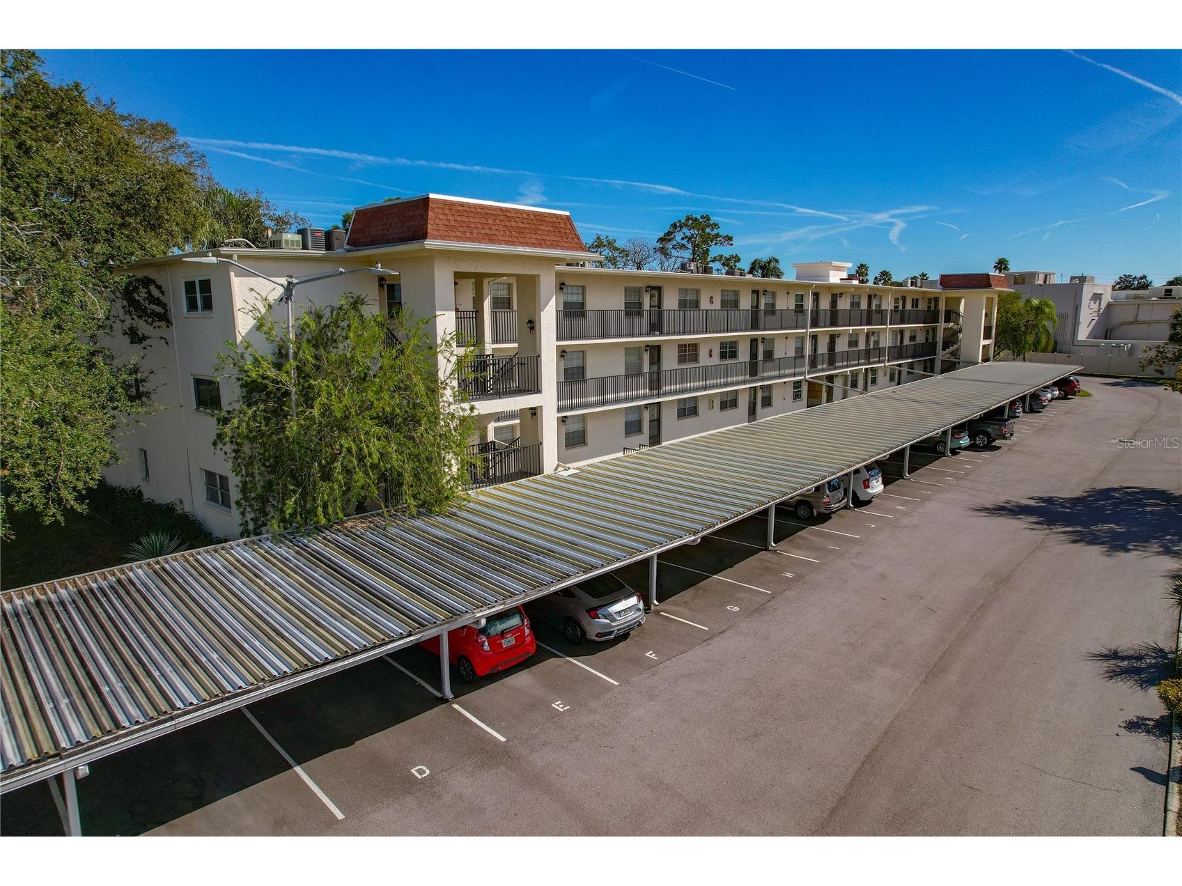 1375 Doolittle Lane #103 Dunedin FL 34698 TB8465322 image40