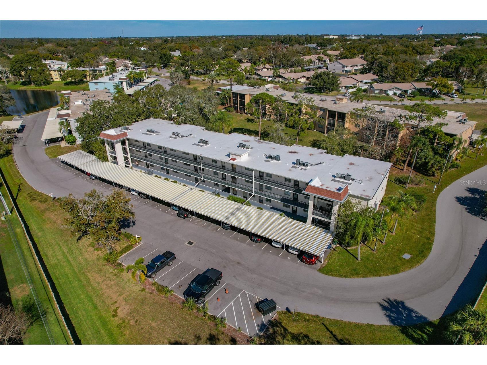 1375 Doolittle Lane #103 Dunedin FL 34698 TB8465322 image47