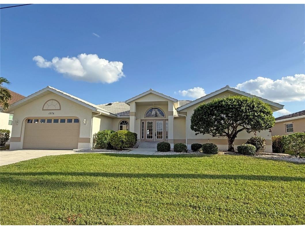 1375 Grebe Drive Punta Gorda FL 33950 C7500208 image1