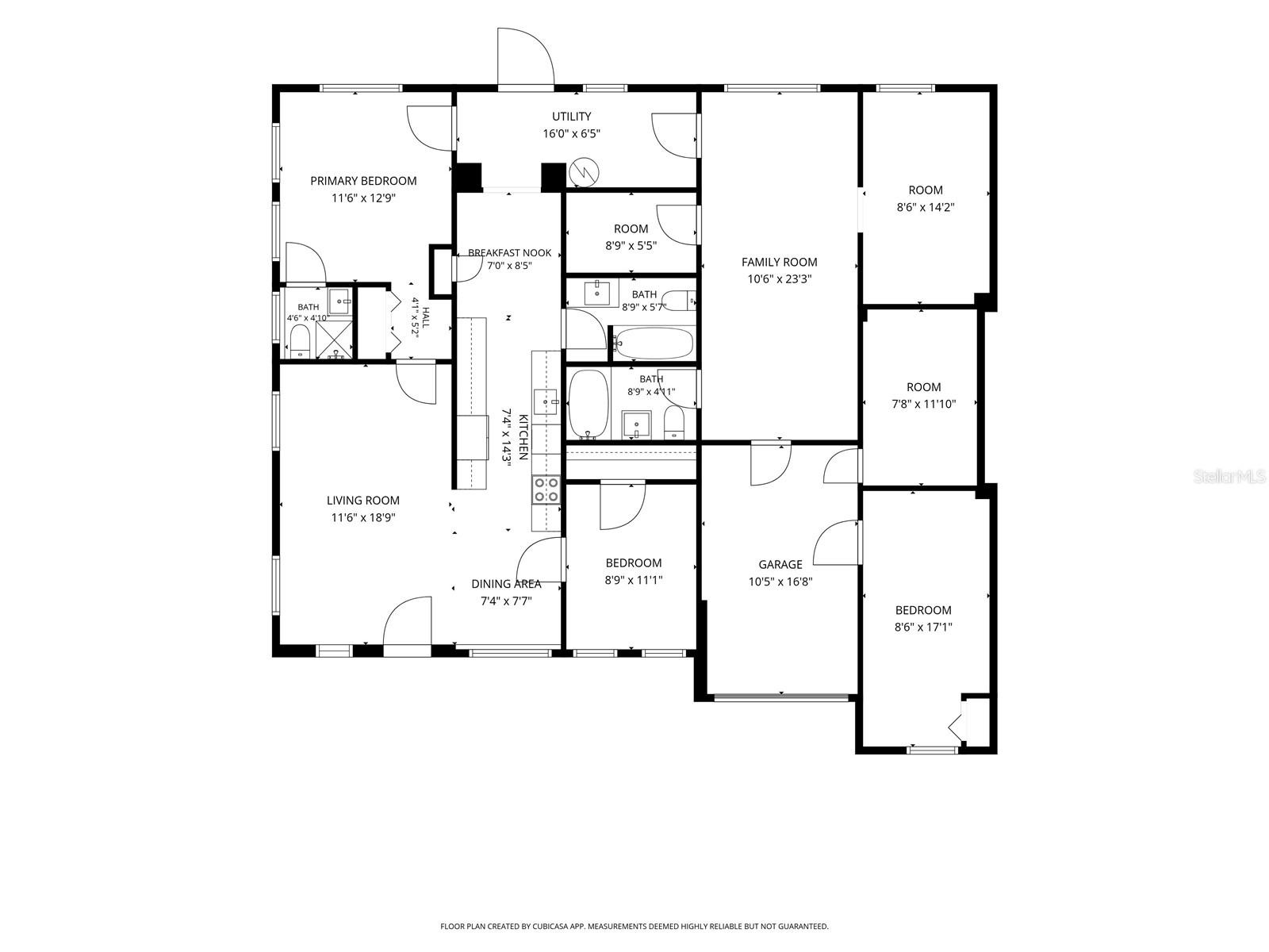 1375 Lake Drive Casselberry FL 32707 O6425322 image43