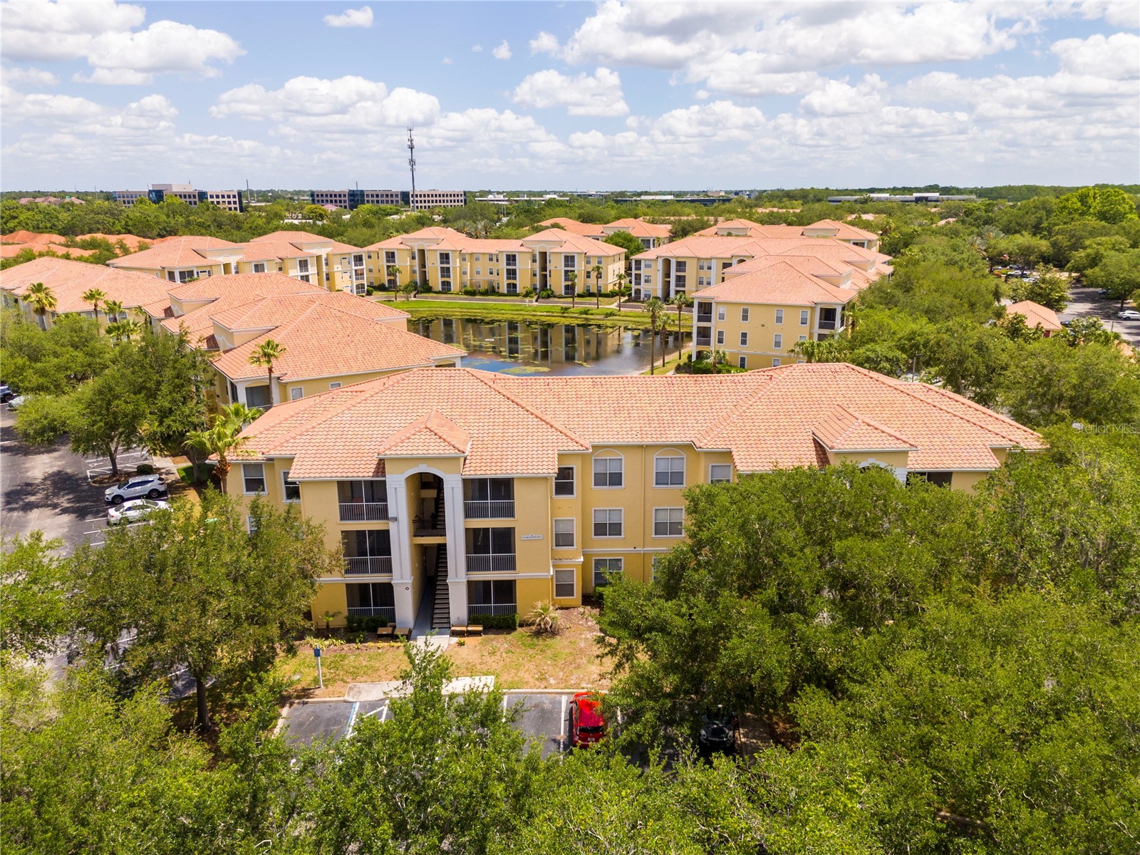 1375 Lake Shadow Circle #11103 Maitland FL 32751 O6405605 image1