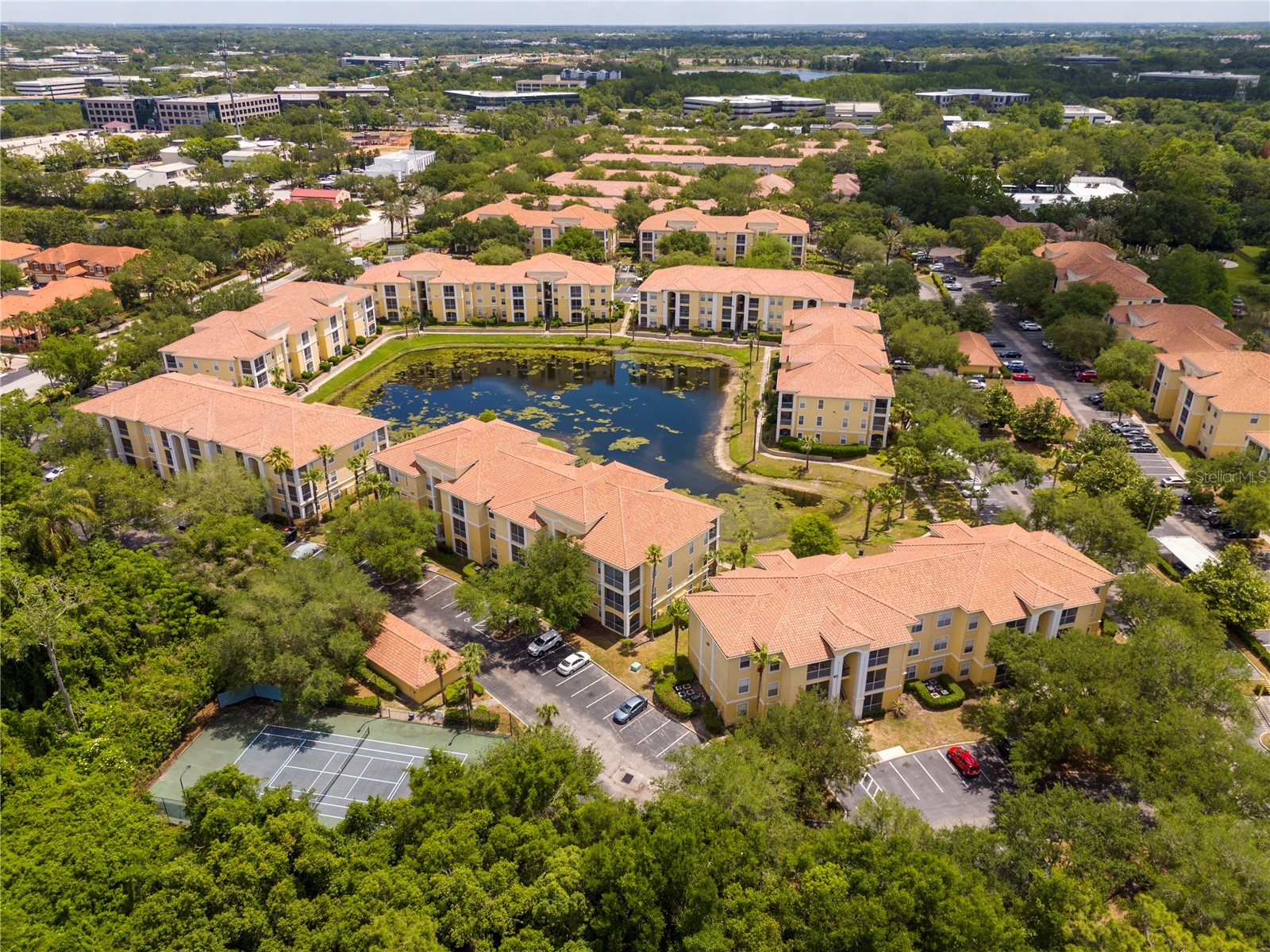 1375 Lake Shadow Circle #11103 Maitland FL 32751 O6405605 image25